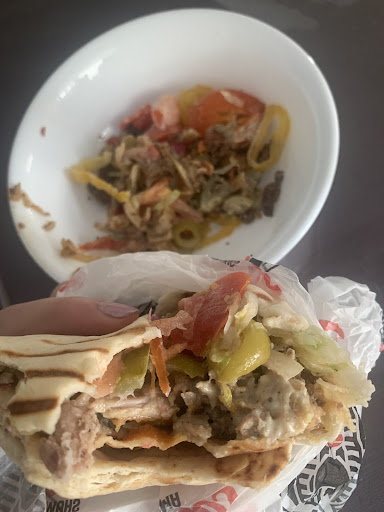 Photo of Osmow's Shawarma - 332 Clarke Rd, London, ON N5W 5G1